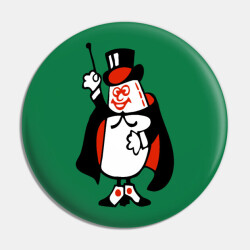 Fruit Pie the Magician