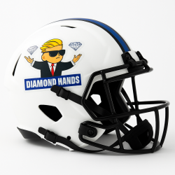 Diamond HandsBB10