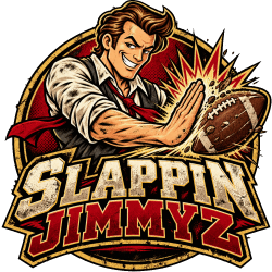Slappin Jimmyz