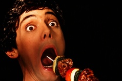 Kebab Me Outside