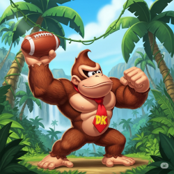 Donkey Kong