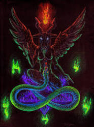 Day of the Baphomets