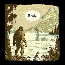 Assquatch NFL 2 Super Flex
