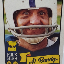 Polk High Panthers