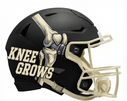 Knee Grows