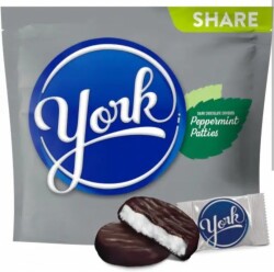 2nd Class Candy