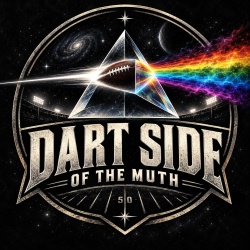Dart Side of the Muth