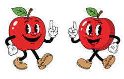 Them Apples