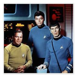 Star Trek DM 100