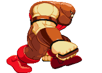 The Juggernaut