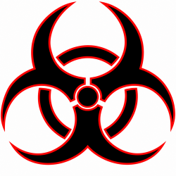 TEAM BIOHAZARD