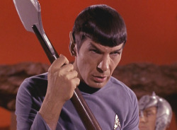 Pon Farr