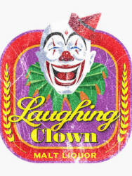 Laughing Clown
