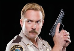 Lt. Dangle