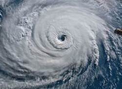 Hurricanes
