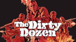 Dirty Dozen