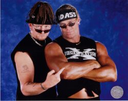 New Age Outlaws