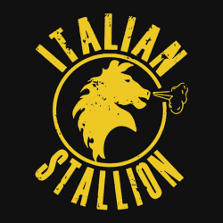 Italian Stallions