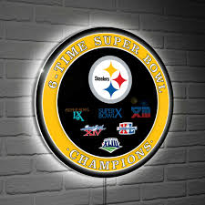 Steel curtain BBBB 5