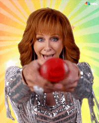 Reba's Red Gold