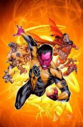 Sinestro Corp