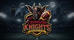 CrimsonKnights