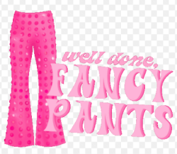 Fancy Pants logo