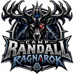 Camp Randall Ragnarok