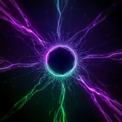 Purple Nuggz logo