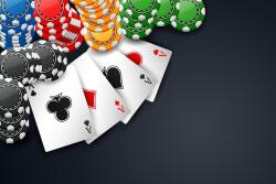 Gamblers logo