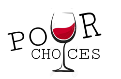 Pour Choices logo