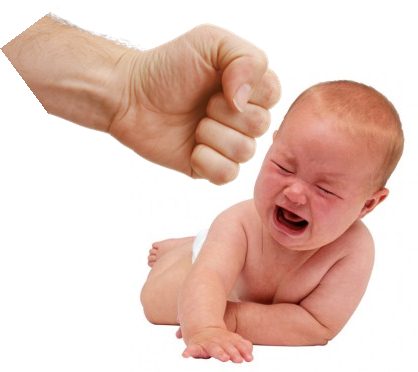 Baby Punchers Logo