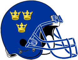 Fighting Swedish Logo