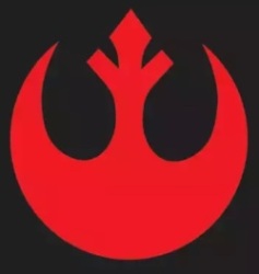 The RedZone Renegades Logo