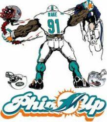 The Bad News Bears Logo