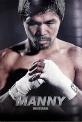 Manny Pacquiao Logo