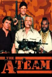 The A-Team Logo