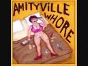 Amityville Whorer's Logo