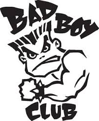 Bad Boys Logo