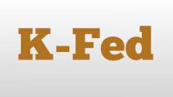 K-Fed Logo