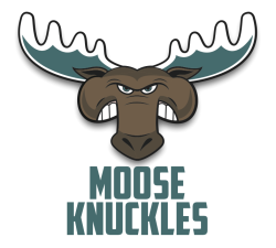 Southern Moose Knuckles Logo