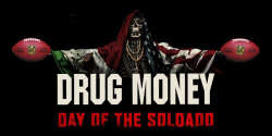 Drug Money XI: Long Live Push Montana Logo