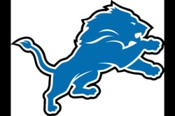 Lion Low Logo