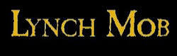 Tha Lynch Mobb Logo