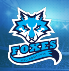 Foxes Logo