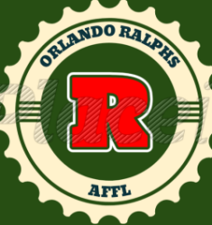 Orlando Ralphs Logo