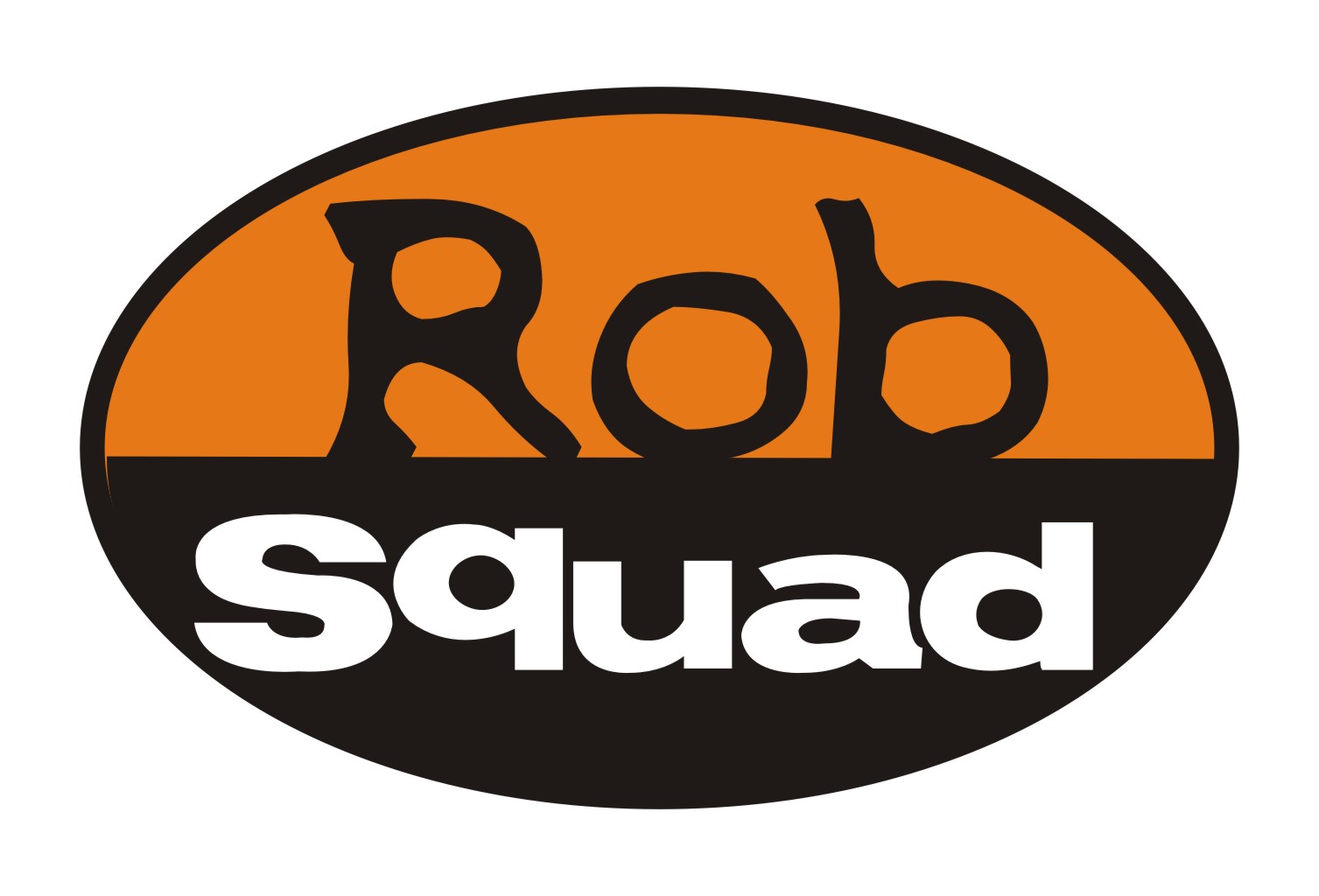 Rob Squad Logo