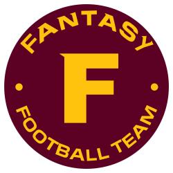 Fantasy Football Team Logo