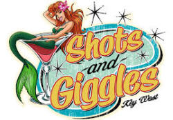 A-Shits & Giggles Logo