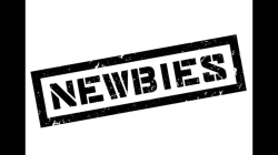 GOBBLERS KNOB NEWBIES Logo